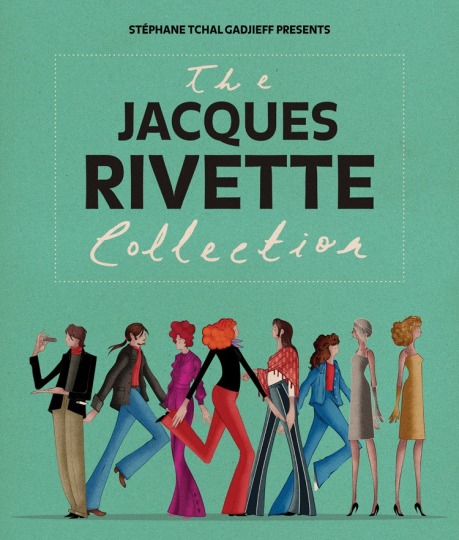 Rivette_Collection