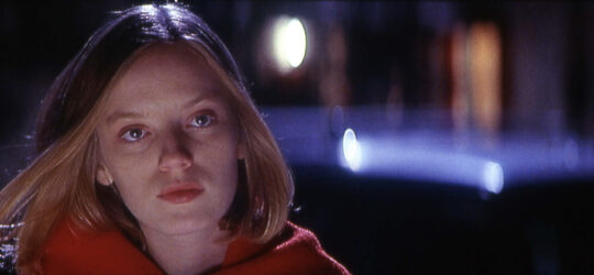 Sarah Polley in The Sweet Hereafter